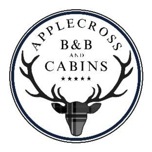 Applecross B&B & Cabins, 90 Mins From Skye Bridge, Nc500 Exterior photo