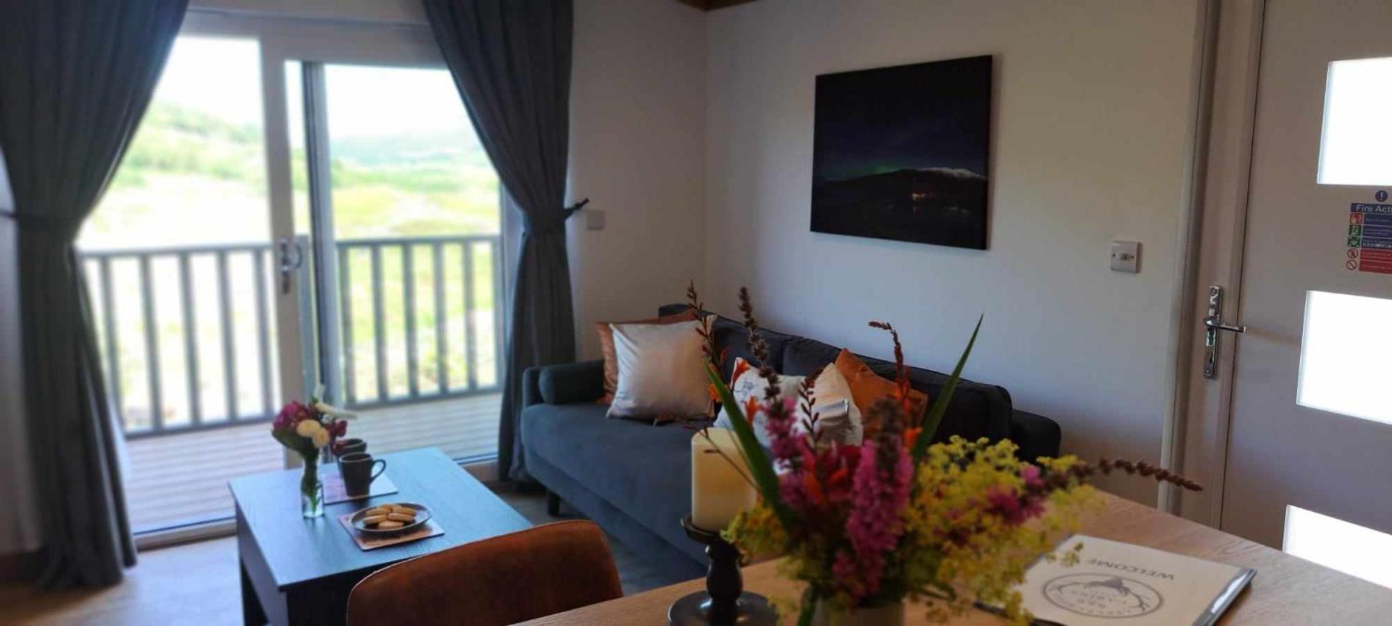 Applecross B&B Exterior photo