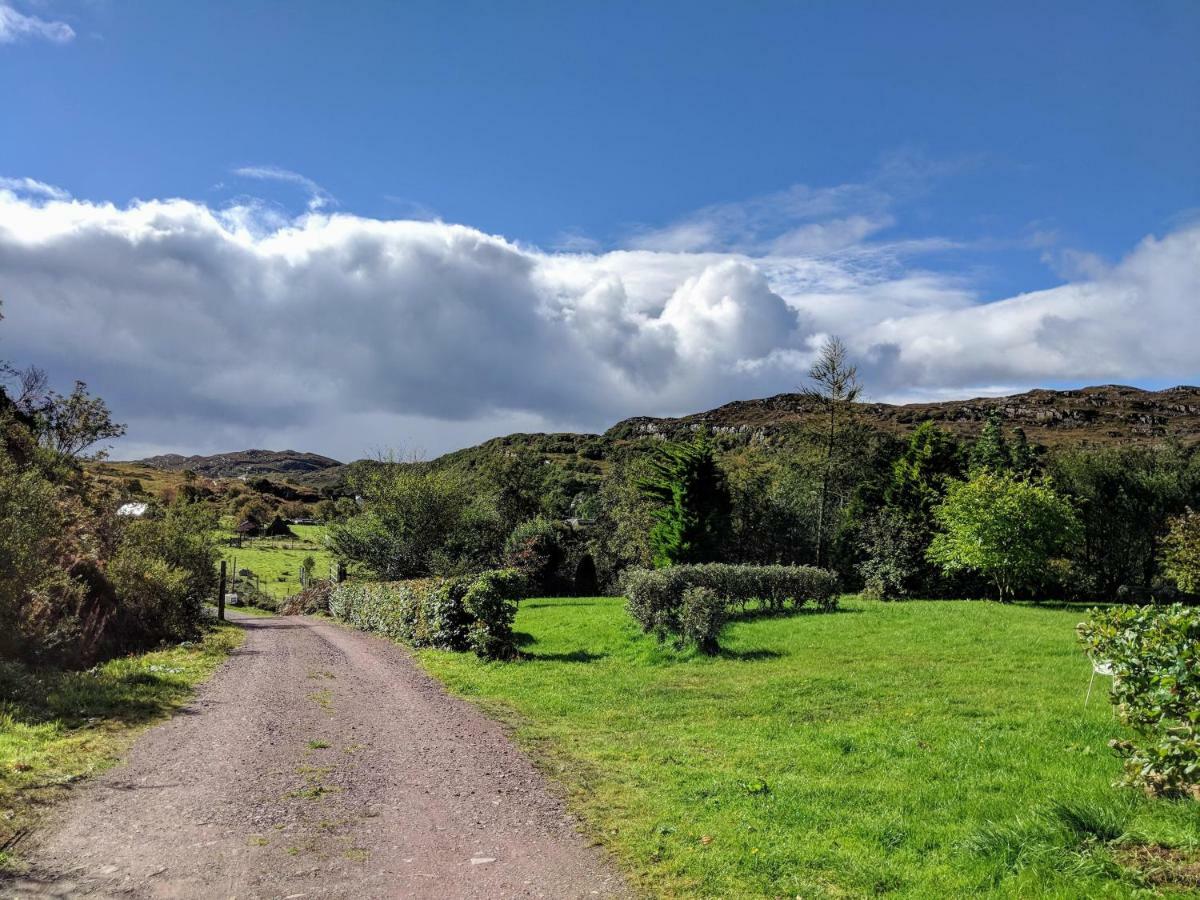 Applecross B&B & Cabins, 90 Mins From Skye Bridge, Nc500 Exterior photo