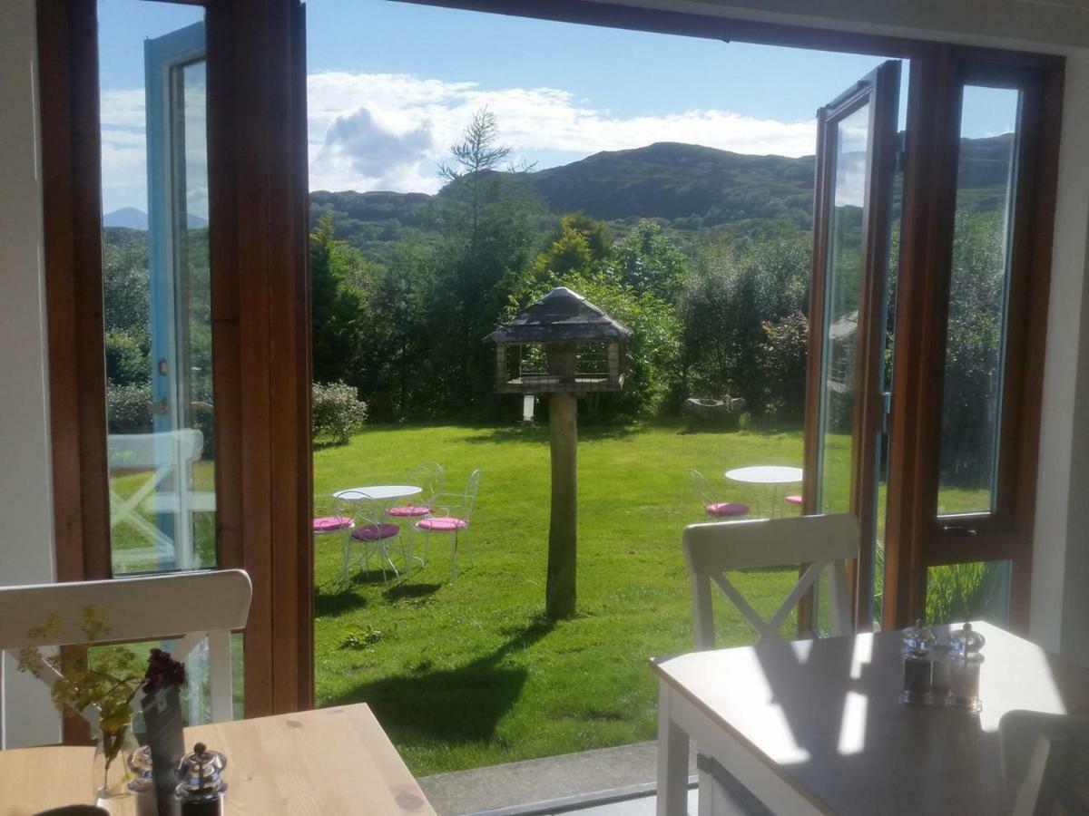 Applecross B&B & Cabins, 90 Mins From Skye Bridge, Nc500 Exterior photo