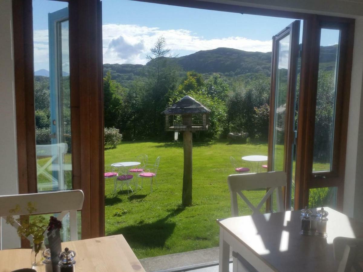 Applecross B&B Exterior photo
