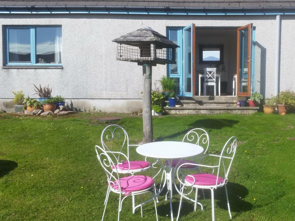 Applecross B&B & Cabins, 90 Mins From Skye Bridge, Nc500 Exterior photo